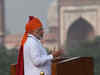 Independence Day: Prime Minister Modi outlines India's space ambitions