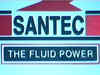 Santec Exim: A leading hydraulic machinery manufacturer