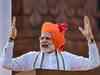 Four big announcements PM Modi made in his Independence Day speech