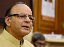Defence is not a political issue: Arun Jaitley