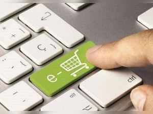 E-Commerce