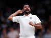 India’s capitulation in the second Test has somewhat taken the sheen off Mohammed Shami’s performances