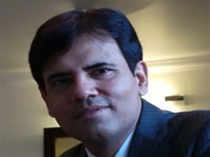 sandip sabharwal1