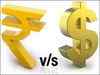 Rupee hits fresh record low of 70.33 against US Dollar