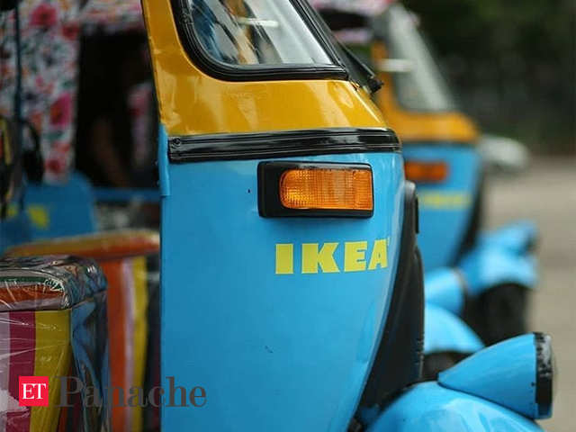 coupon bespotten Onze onderneming IKEA: Food for thought: Why IKEA started serving snacks at their outlets -  The Economic Times