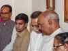 President Kovind pays respects to Atal Bihari Vajpayee