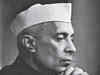 When Vajpayee got Nehru's portrait restored in South Block