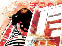 Bull BSE - BCCL