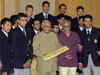 Win hearts too: What Vajpayee told Sourav & Co before 2004 Pak tour
