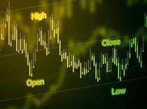 Stock market update: Tech Mahindra, HCL Tech, TCS keep Nifty IT index in the green