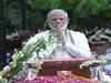 Atal Bihari Vajpayee: Narendra Modi pays last tribute to former PM