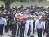 Vajpayee funeral: Mortal remains of former PM brought to Smriti Sthal
