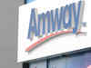 Amway plans to take herbal range overseas