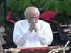 Vajpayee funeral: LK Advani pays last respect to former PM
