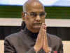 Atalji's stature, dignity attracted me to public life: President Ram Nath Kovind