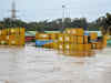 Kerala flood situation grim though rains ease