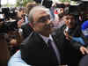 Pakistan court issues arrest warrant against Zardari in money laundering case