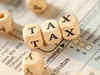 Income Tax collection at record Rs 10.03 lakh crore: CBDT