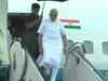 Kerala floods: PM Modi reaches Kochi to review the situation