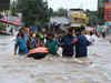 Maharashtra government announces Rs 20-crore aid for flood-hit Kerala
