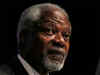 Modi expresses profound sorrow at Kofi Annan's death