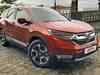 Autocar Show: 2018 Honda CR-V diesel First drive review