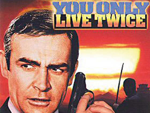 James Bond movies and its diversity trivias - Trivia treats | The ...