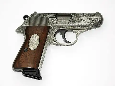 Choice of gun