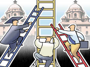 Lateral entry: Over 6000 private sector specialists apply for 10 joint secretary posts in government
