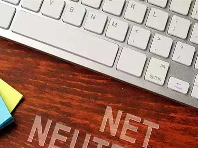 Net-neutrality