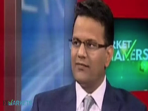 Ravi Dharamshi, CIO, ValueQuest Investment Advisors