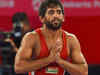 Bajrang Punia keeps India in medal hunt in wrestling after Sushil Kumar knocked out of Asian Games
