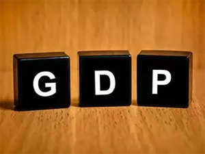 Gdp View Why India Must Think Beyond Traditional Determinants Of Growth The Economic Times