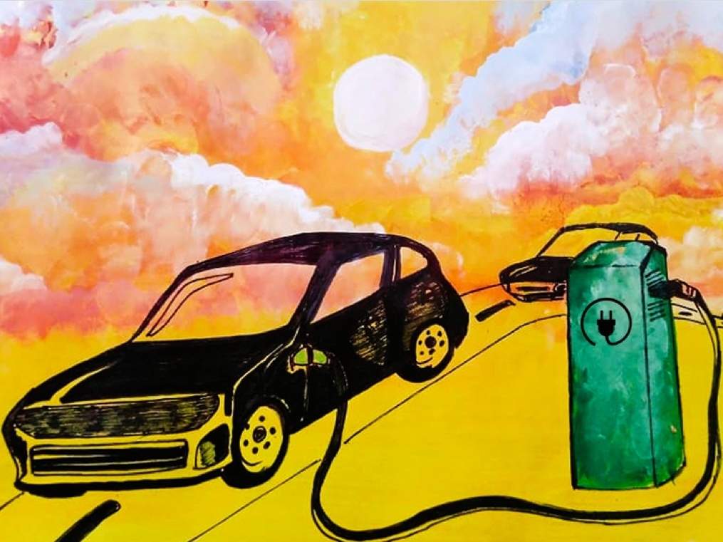 The dawn of EV charging in India
