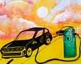 The dawn of EV charging stations in India