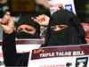 BJP may rope in Nida Khan to fight against triple talaq