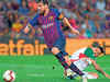 Football fans worry patchy data will hamper Facebook’s streaming of La Liga