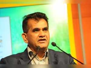 Amitabh Kant