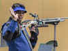 Asian Games: Shooter Deepak Kumar wins air rifle silver