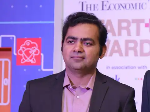 Top Innovator