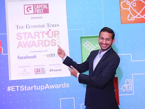 Startup Of The Year