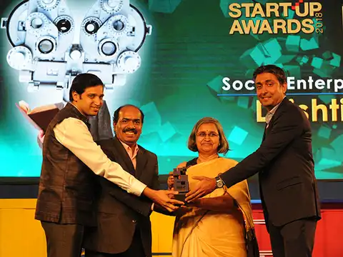 Social Enterprise