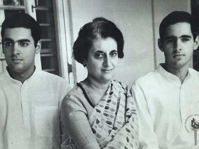 Youngest Prime Minister of India