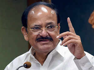 Kerala floods: Venkaiah Naidu to donate one month's salary