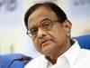 UPA made use of benign external environment, NDA didn't. That's the difference: Chidambaram on new GDP data