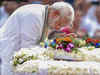 Vajpayee never buckled under pressure: PM Narendra Modi
