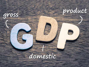 GDP---Getty