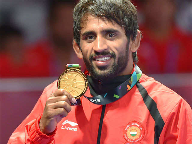 India's 1st gold at Asian Games