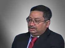 Jaideep Goswami, ICICI Securities-640