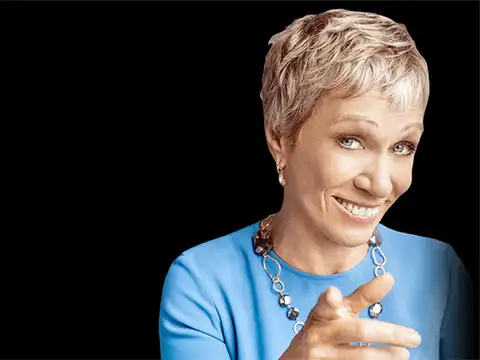 Barbara Corcoran, Real Estate Mogul